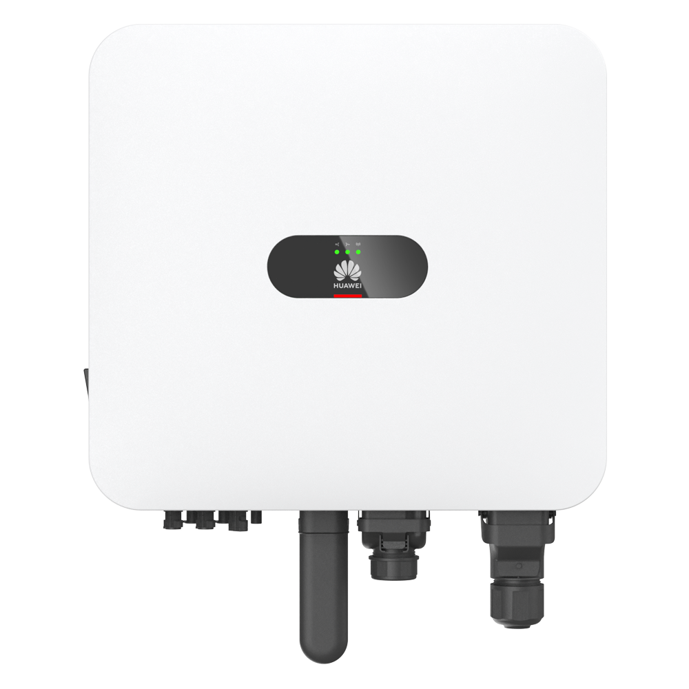 Inverter Hybrid Huawei 8KW SUN2000-8K-MAP0 - Inverter 8KW