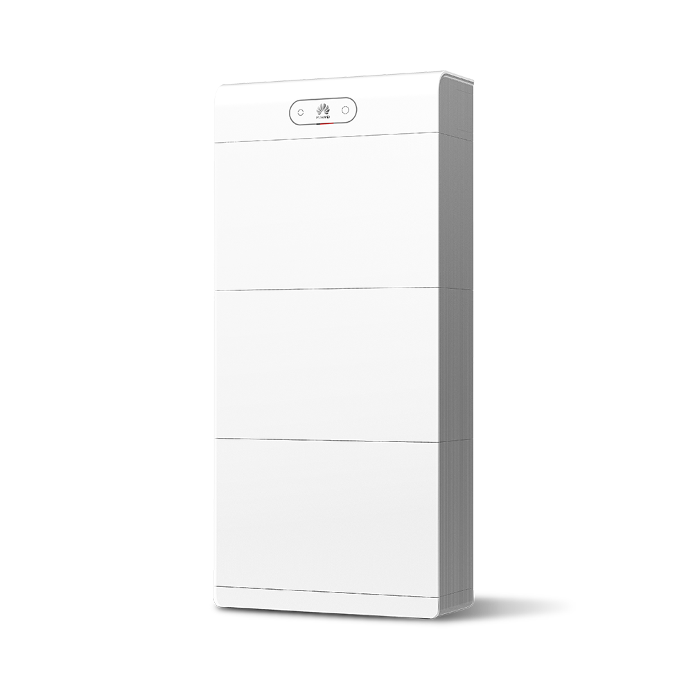 Pin Lithium Điện Áp Cao 21kWh - Pin lưu trữ Huawei LUNA2000-21-S1